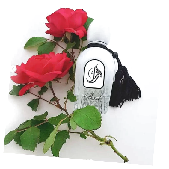 Женские духи Перл Арабески Перфюмес 50 мл - Arabesque Perfumes Pearl
