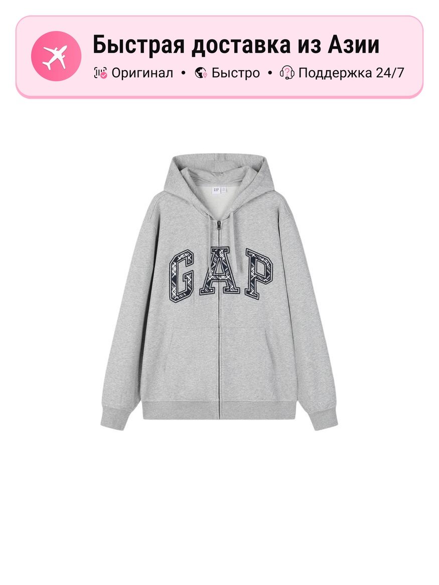 Толстовка GAP 8702938, 1 шт.
