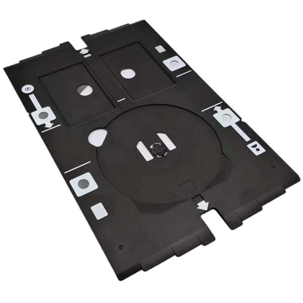 Лоток для ID CD-карт для принтеров EPSON L8050 L18058 Прочный и точный