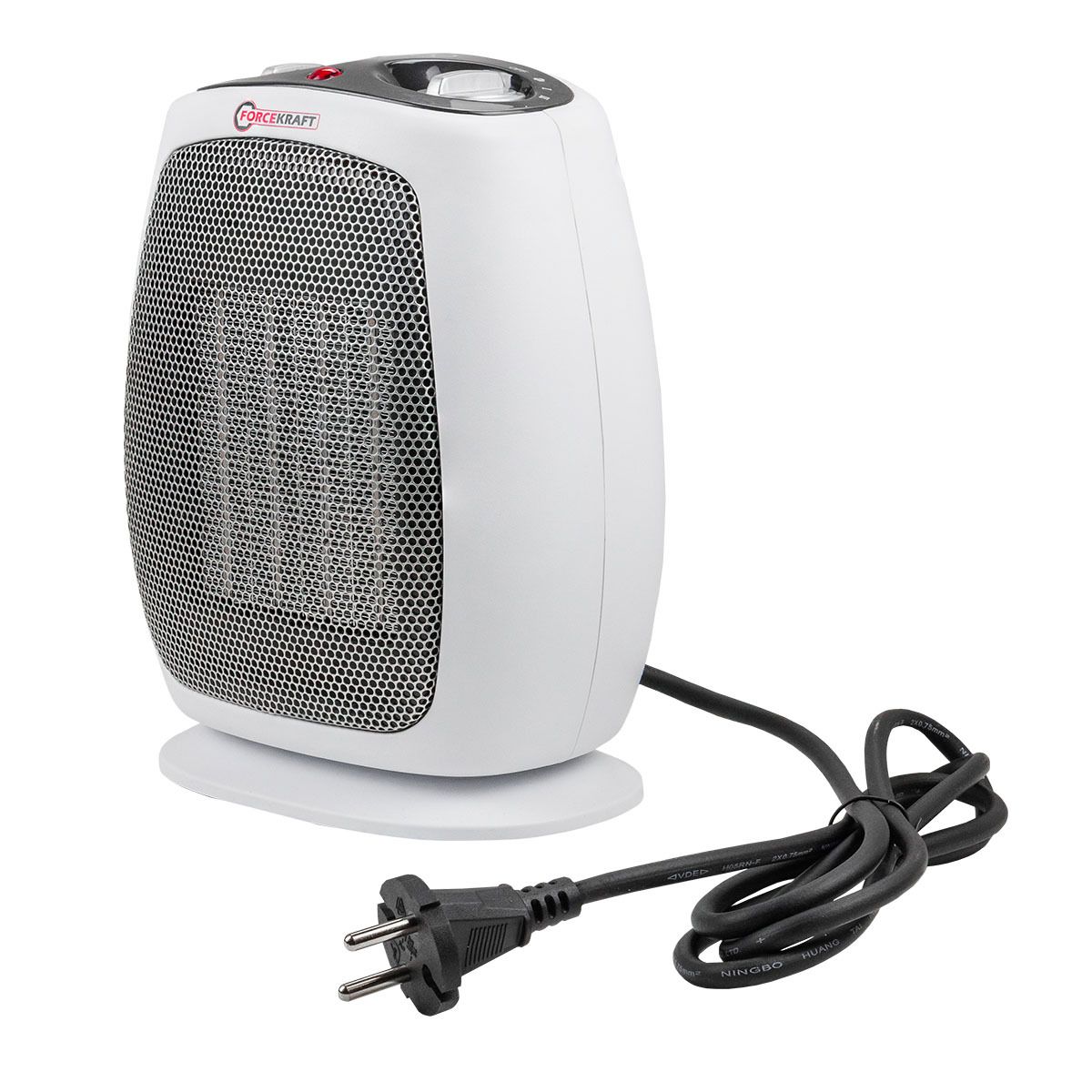 Тепловентилятор 1800w FORCEKRAFT FK-FH06