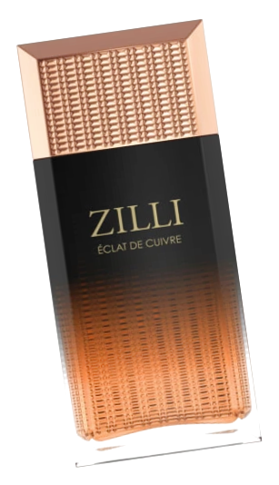 Эклат Де Кюивр парфюмерная вода для мужчин 100 мл / Zilli Eclat De Cuivre