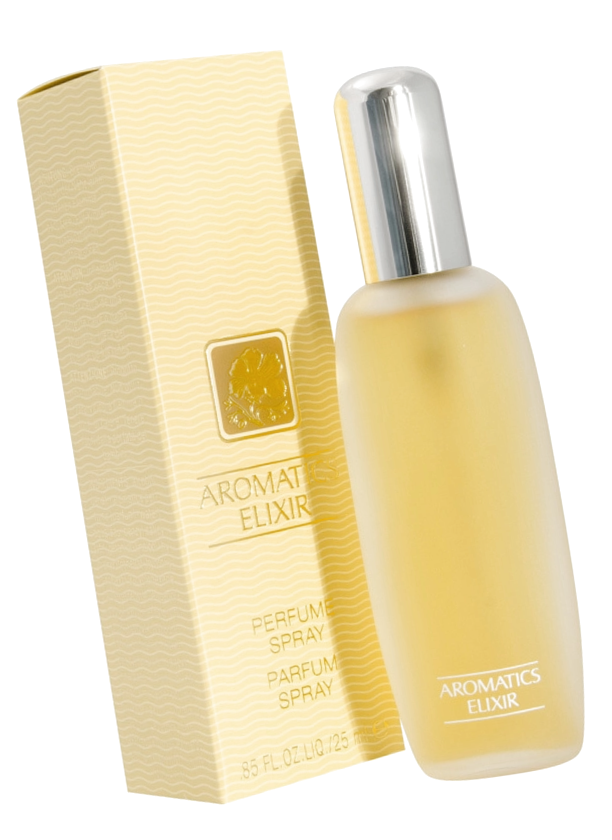 Aromatics Elixir Clinique духи женские 25 мл / Ароматикс Эликсир Клиник аромат