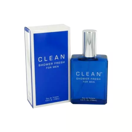 Духи мужские Shower Fresh For Men 100 мл - Клин Клин Шауэр Фреш