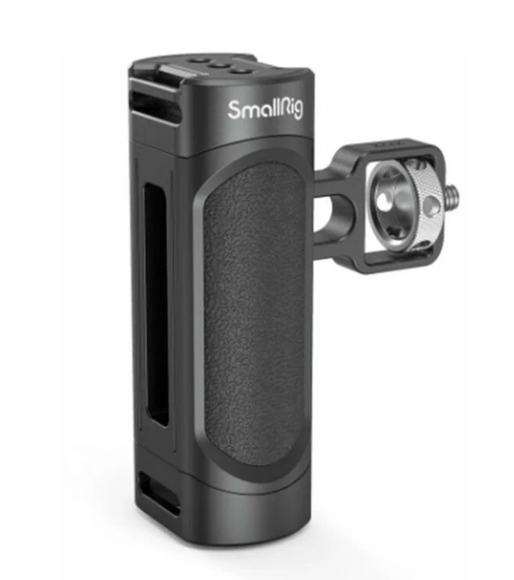 Ручка для клетки SmallRig 2772 (облегченная) Lightweight Side Handle