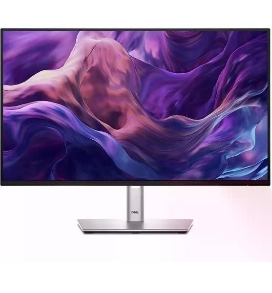 Монитор 23.8" P2425HE IPS LED 16:9 HDMI 1500:1