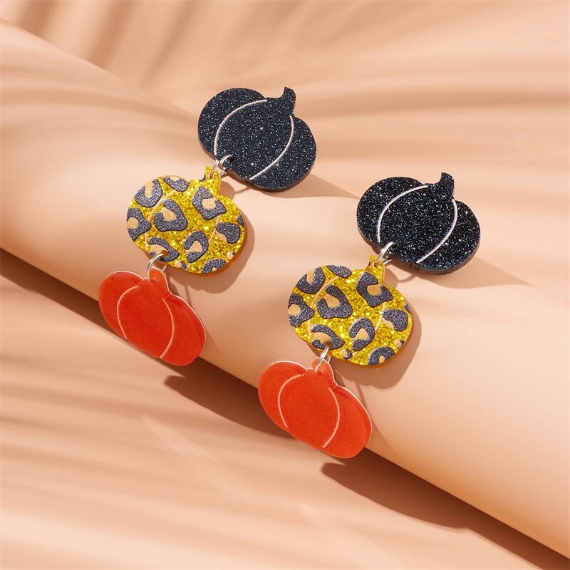 Серьги YAOLOGE