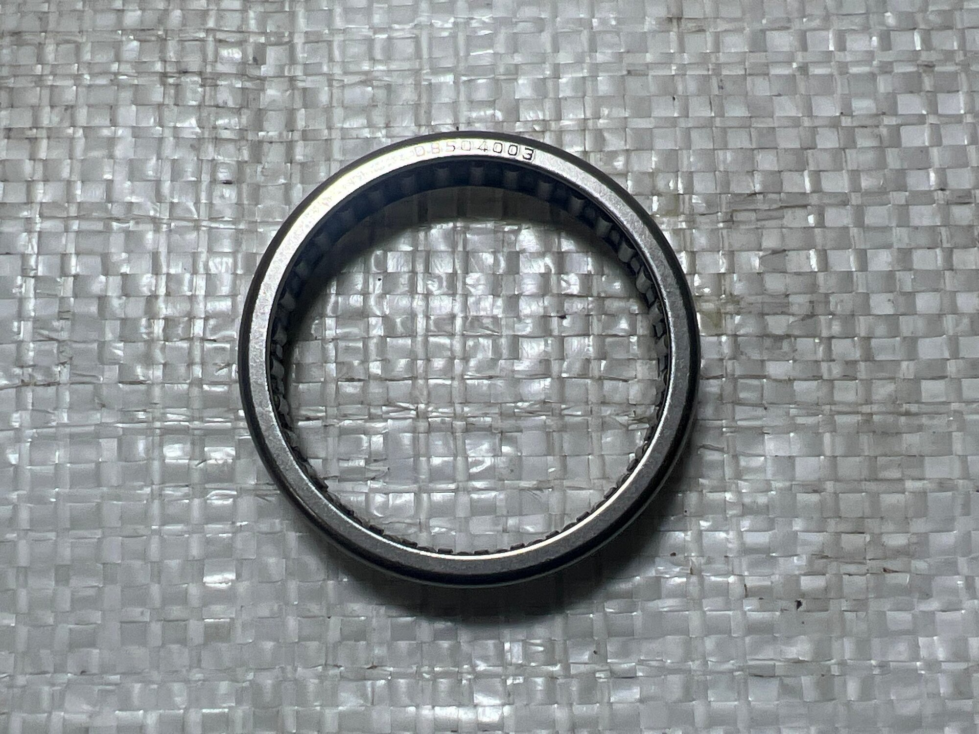 Подшипник HK4012 (40*47*12) NPZ