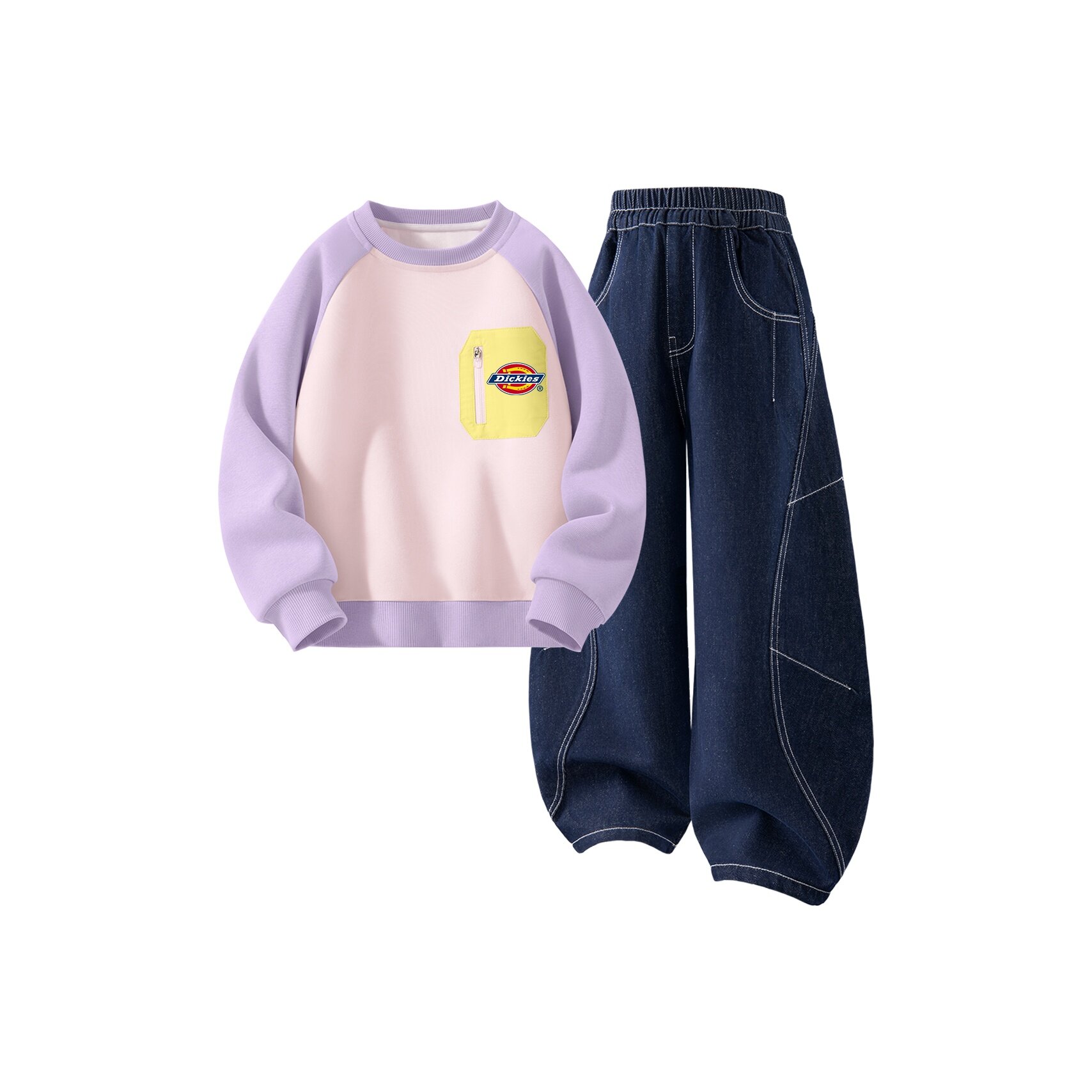 Комплект одежды Dickies