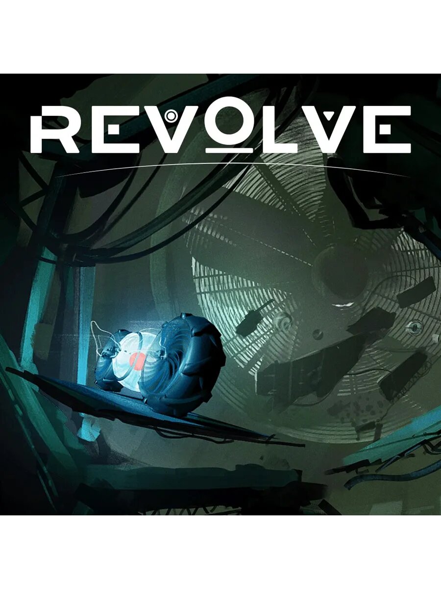 Revolve PS4 & PS5