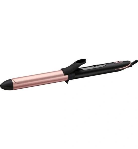 Электрощипцы Babyliss C451E черные