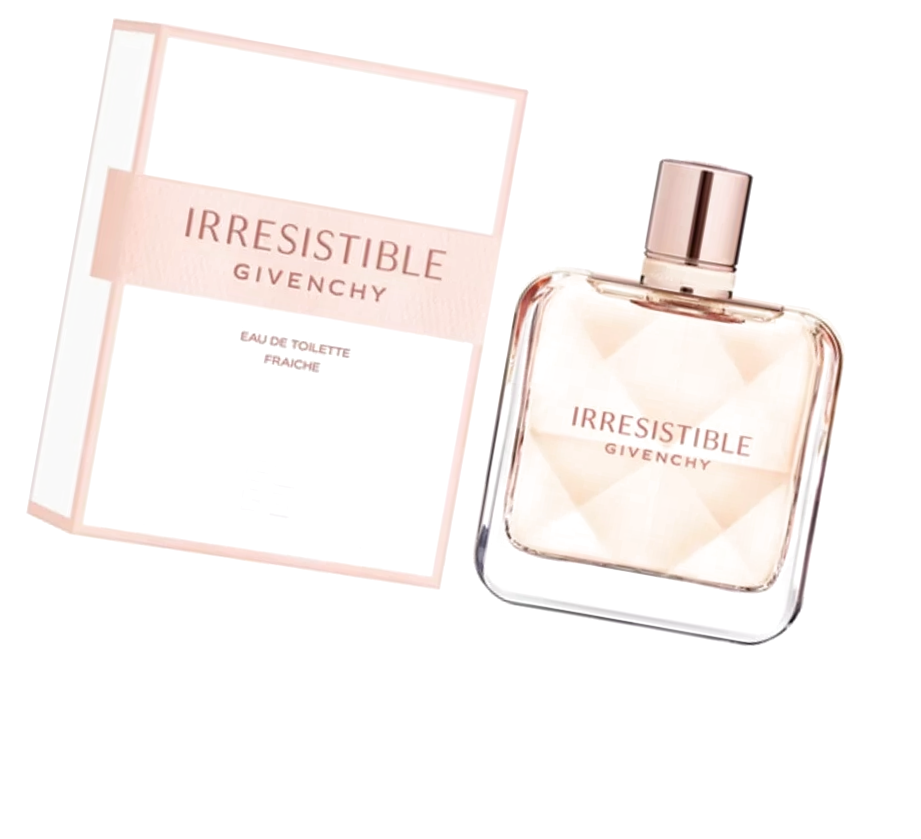 Живанши Иррезистибл Фреш Edt 80 мл для женщин - Givenchy Irresistible Eau De Toilette