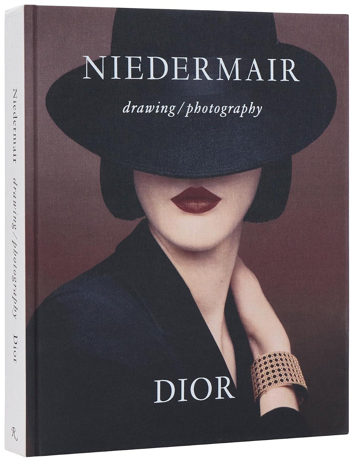 Niedermair, Dior: Drawing / Photography