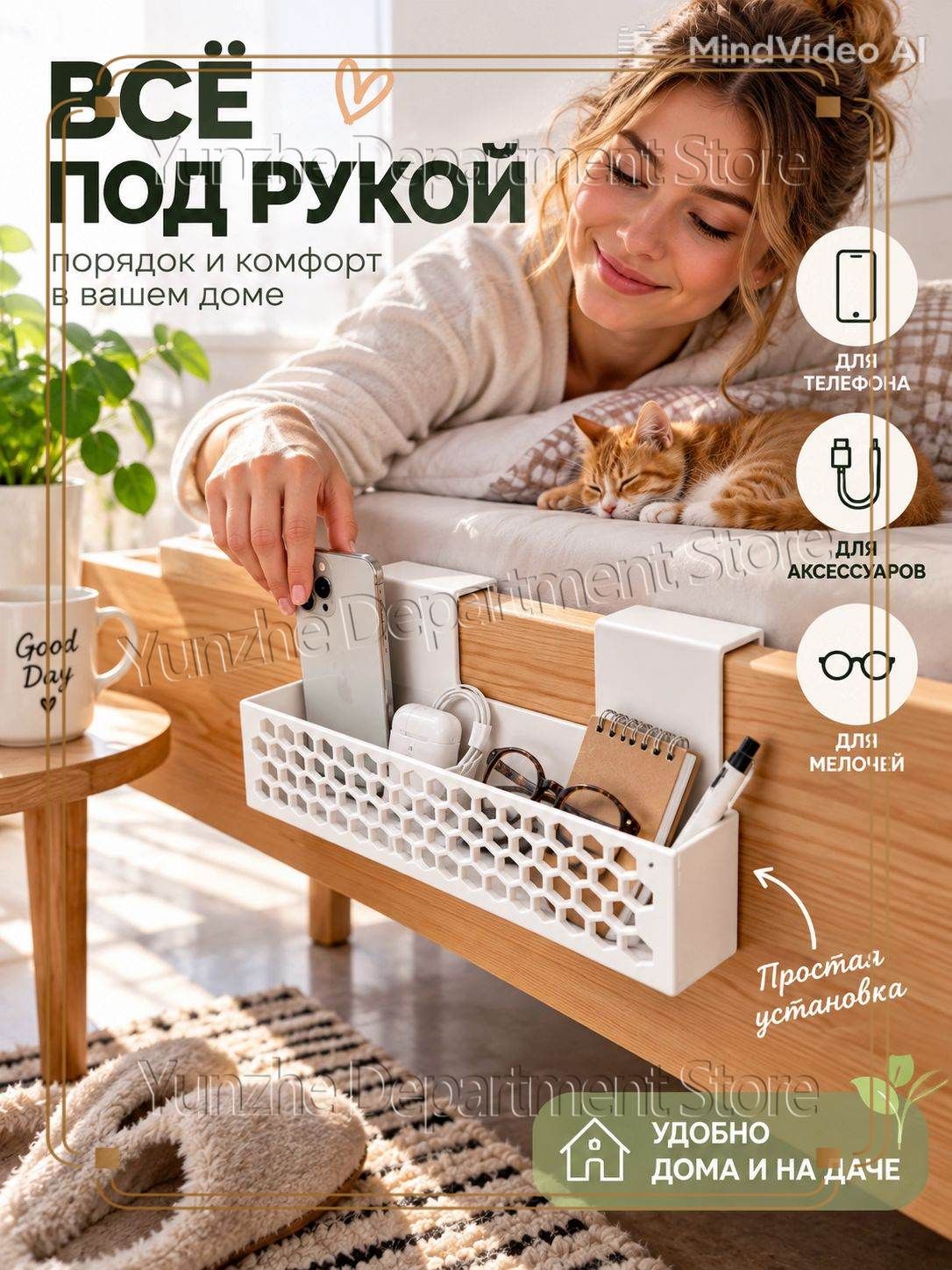 Полка Прямая, 15х7, 1 шт.