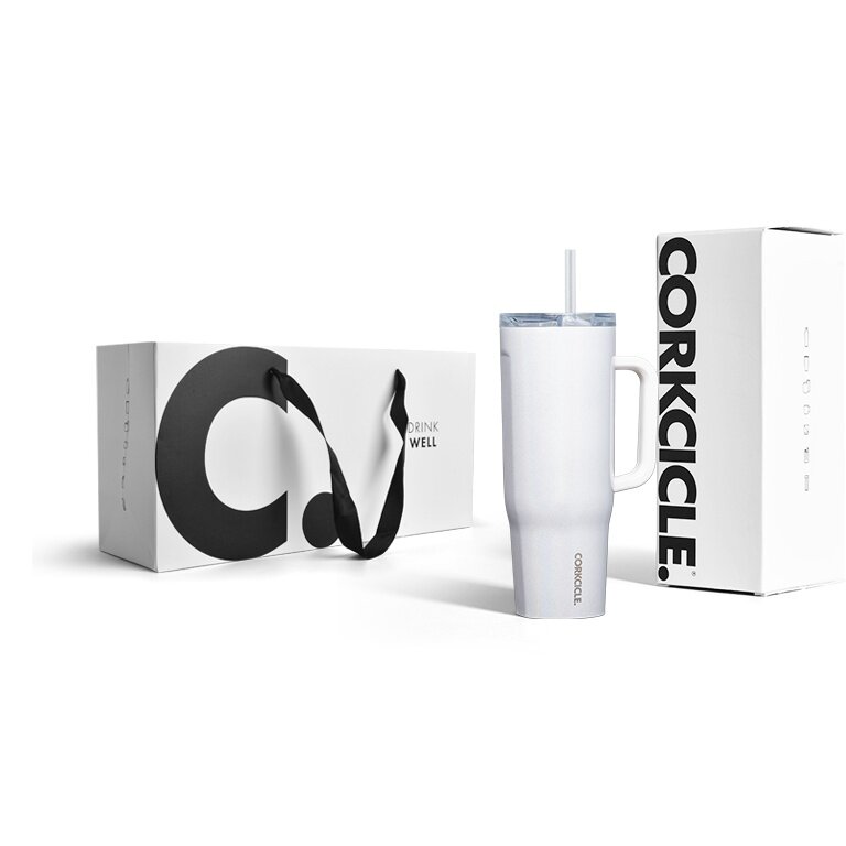 Термокружки CORKCICLE.