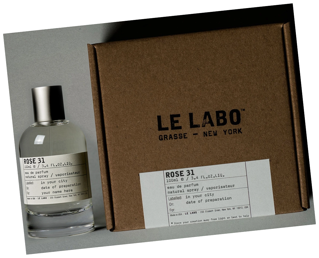 Le Labo Rose 31 100 мл духи для мужчин и женщин / Ле Лабо Роза 31 аромат