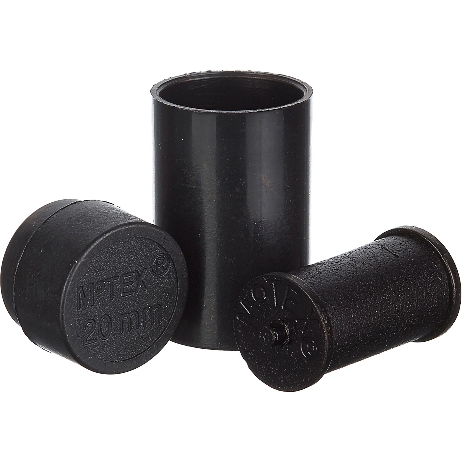 MoTex Ролик красящий чернильный MoTEX для этикет-пистолетов (5 штук в упаковке)