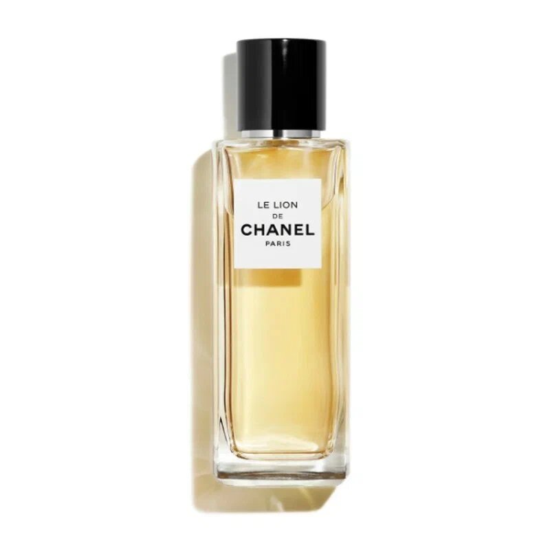 Chanel Le Lion de Парфюмерная вода унисекс 4 ml миниатюра, восточный аромат