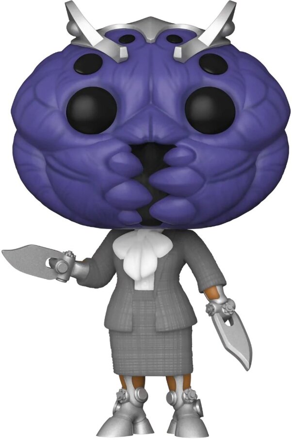 Фигурка Funko POP Marvel: Thor Love & Thunder - Miek (9,5 см)
