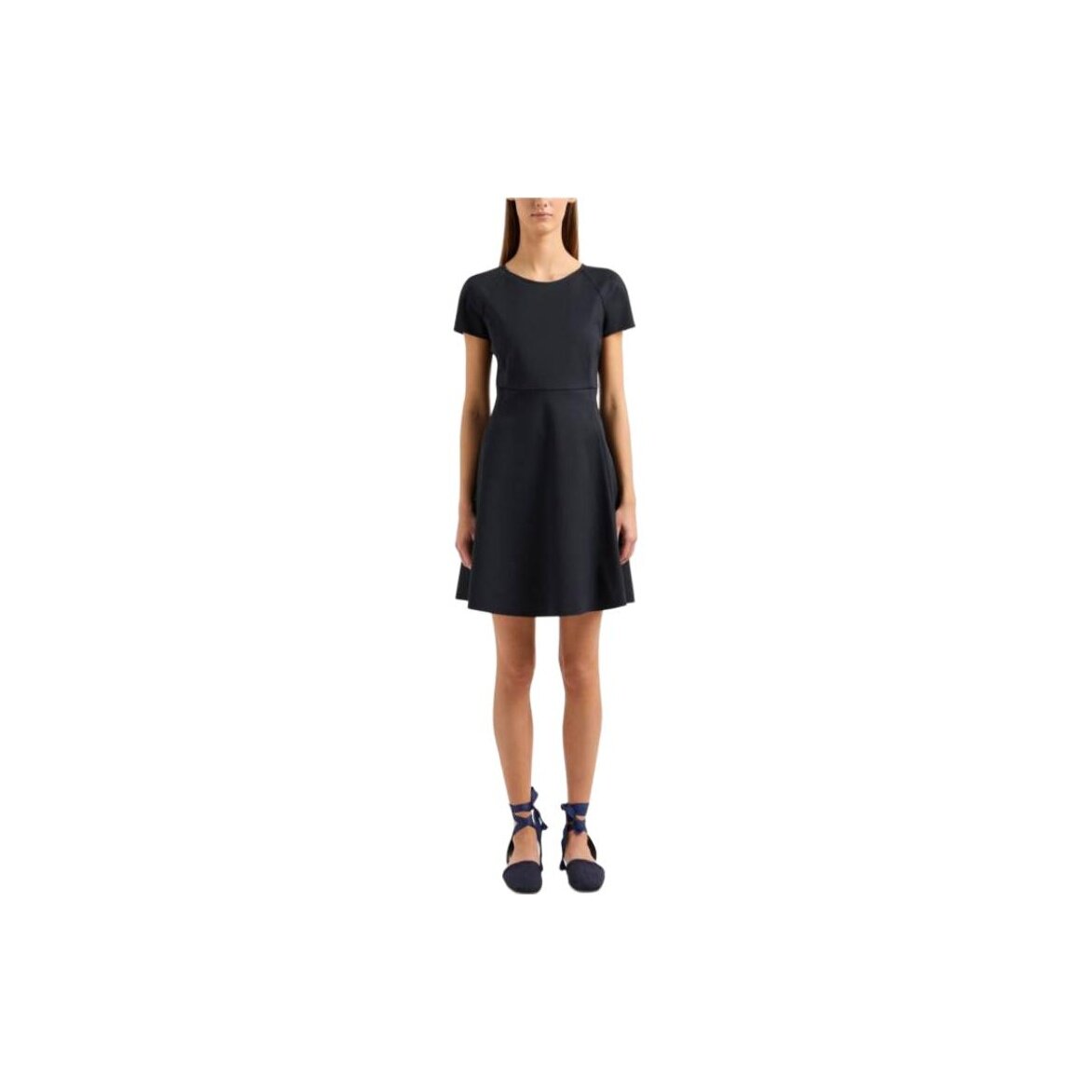 Платье EMPORIO ARMANI