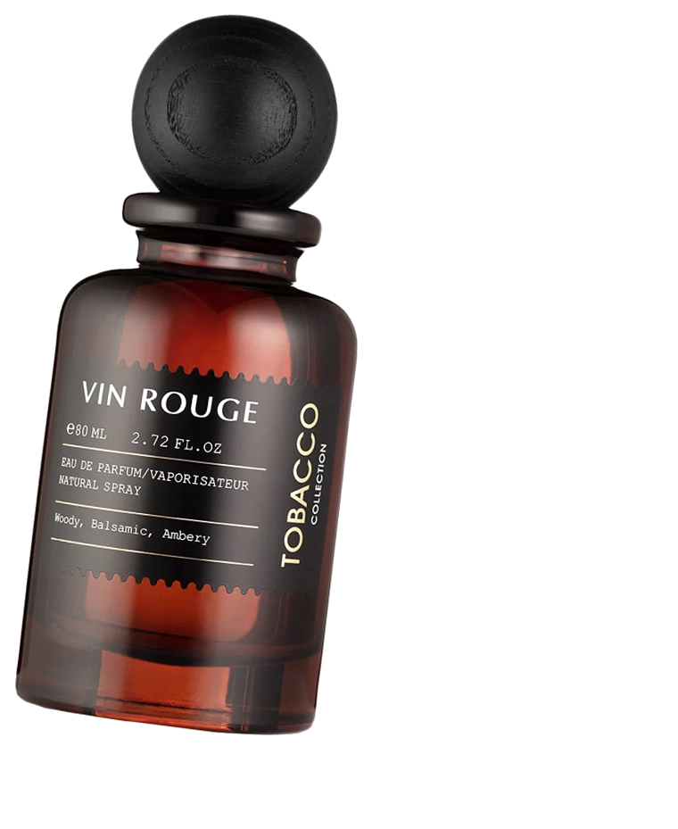 Niche House Vin Rouge парфюмерная вода 80 мл унисекс - Ван Руж