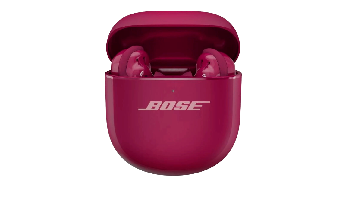 Наушники QuietComfort Ultra Earbuds (2nd Gen) Deep Plum