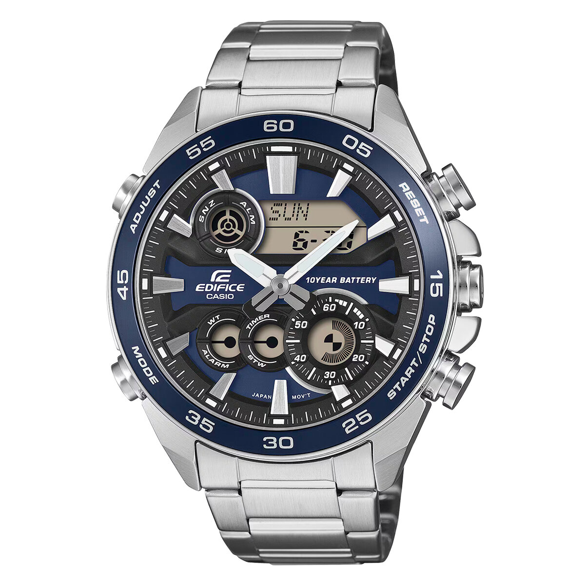 Наручные часы CASIO Спорт