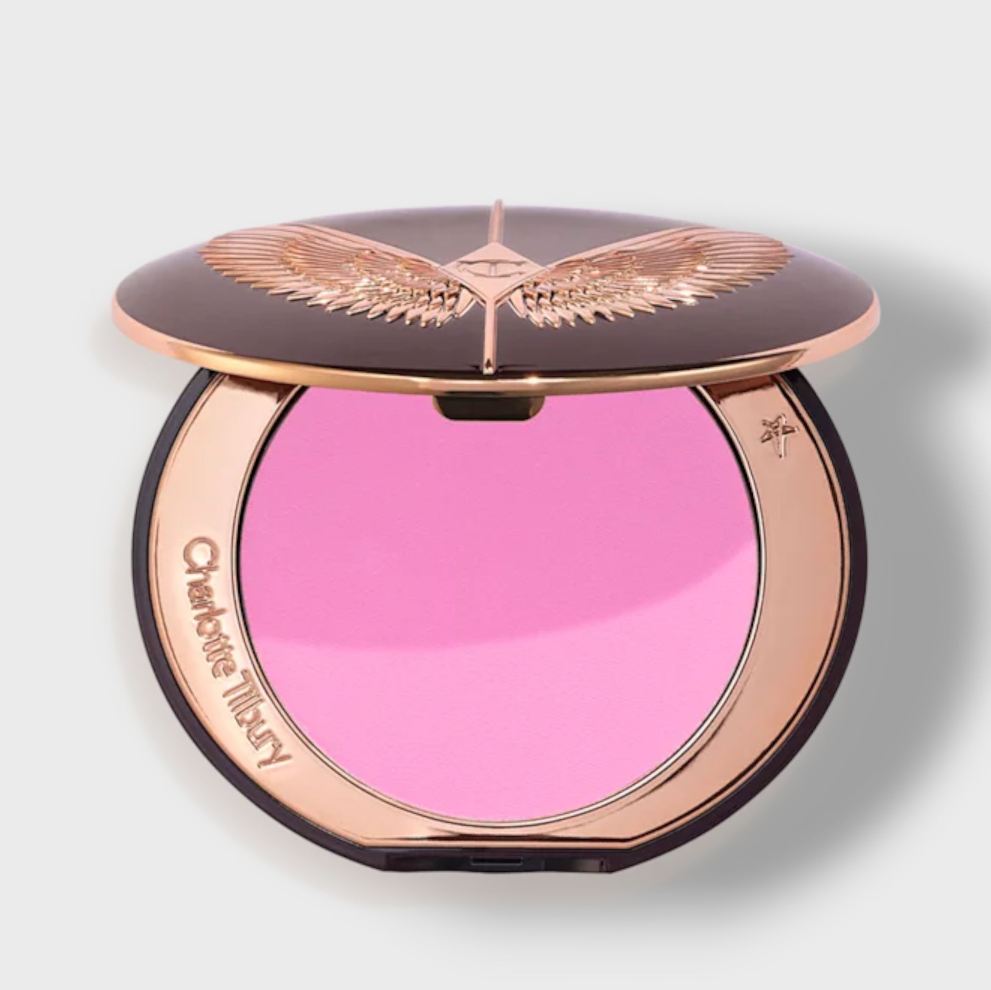 Charlotte Tilbury Румяна для лица AIRbrush Flawless Blush Blur (Blushgasm) 8 г
