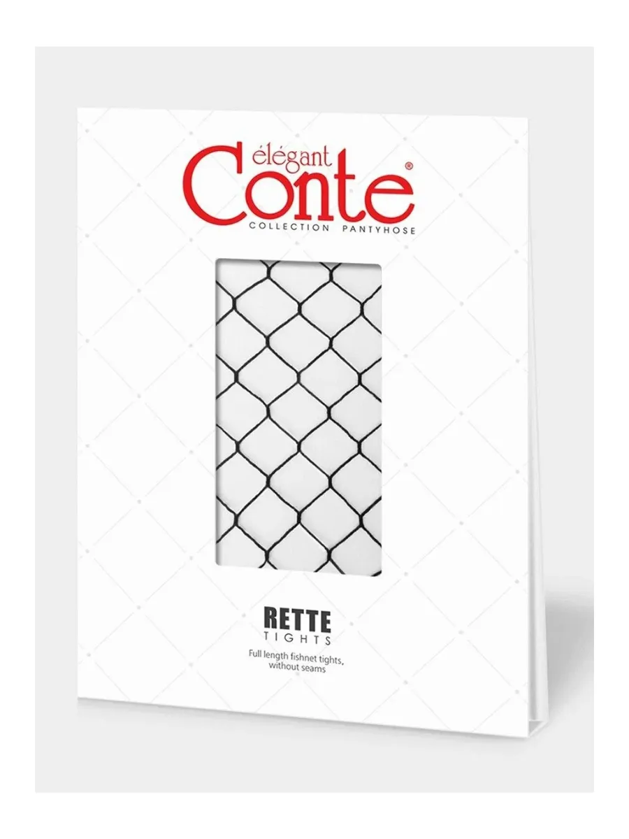 Колготки Conte