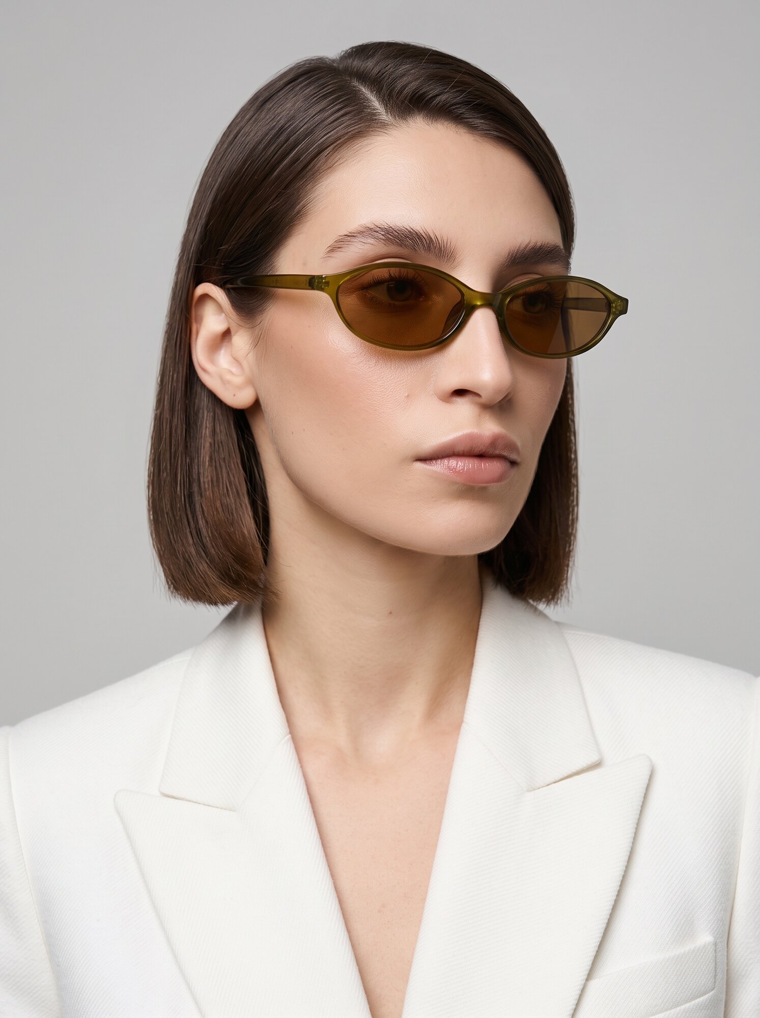 Солнцезащитные очки Sunny Glass