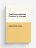 The Common School Problems in Chicago | A.S. Draper | 1900 | Gazette press | Реп...