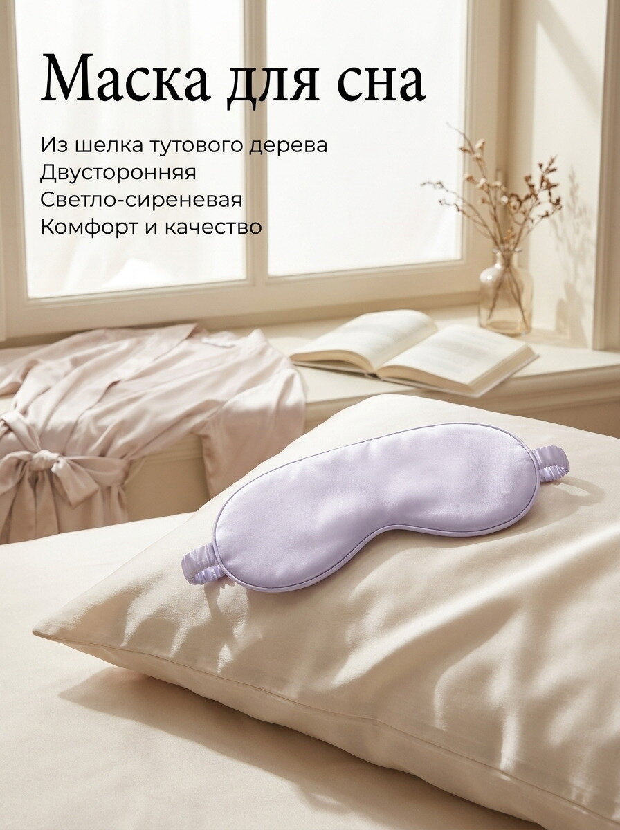 Маска для сна