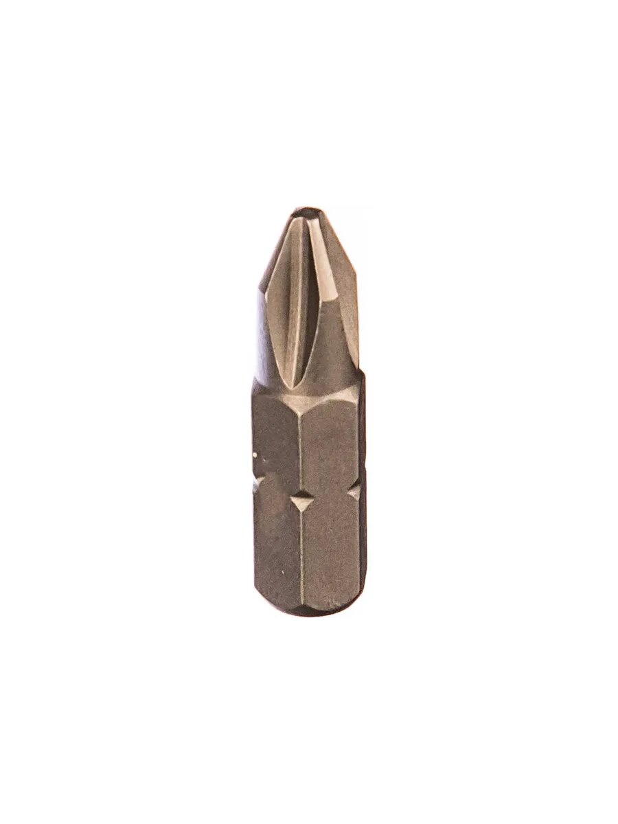 Бита (10 шт; PH2; 25 мм) Gigant G-1045