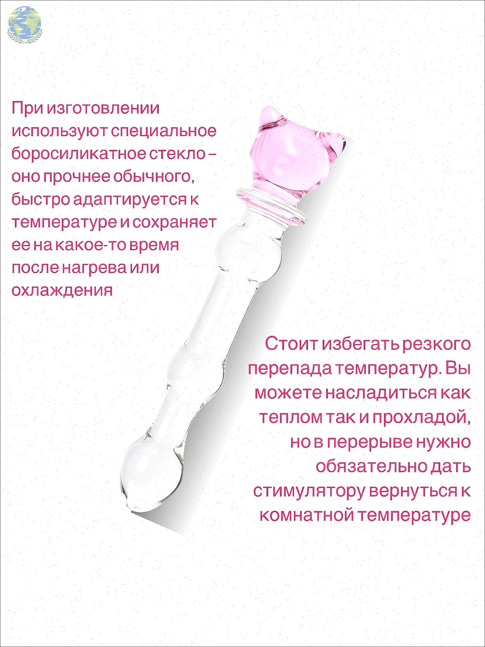 SunSecrets Фаллоимитатор, 18см — фото 1