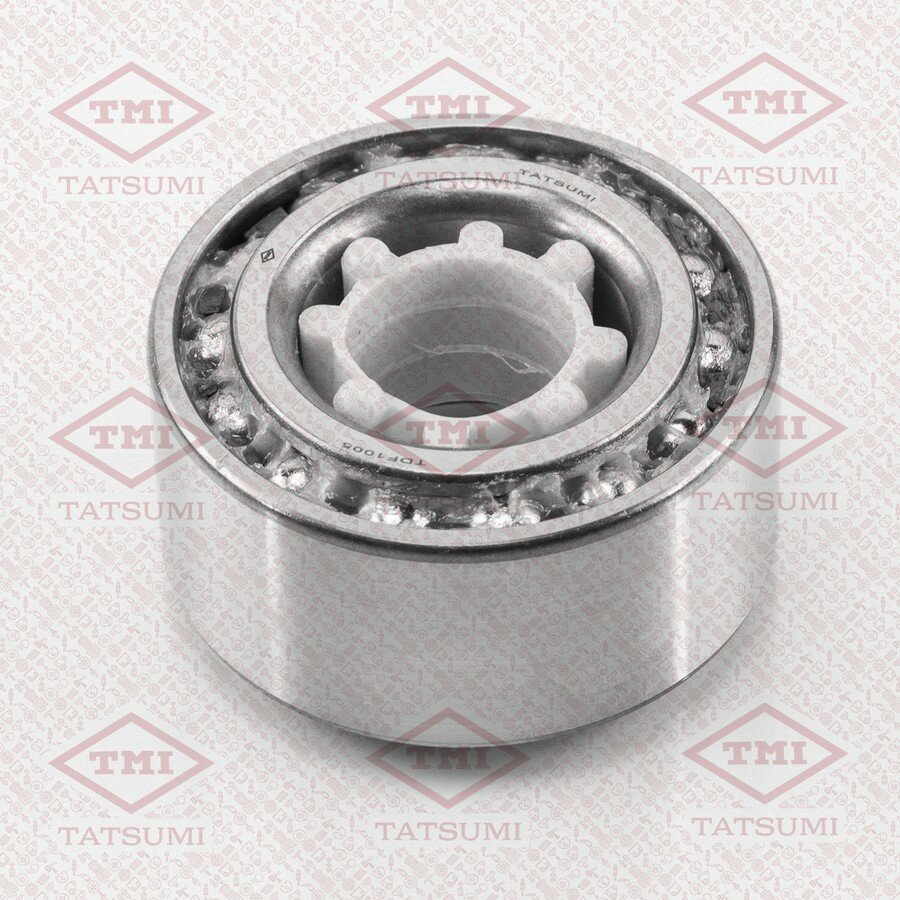 Подшипник ступ. TOYOTA COROLLA E100-100 91-01 пер. TATSUMI TDF1005