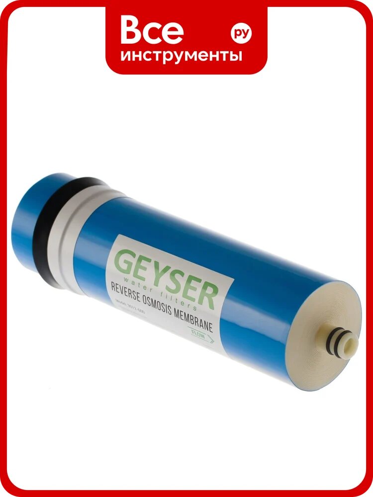 Мембрана Гейзер 3012-600 GPD 28462