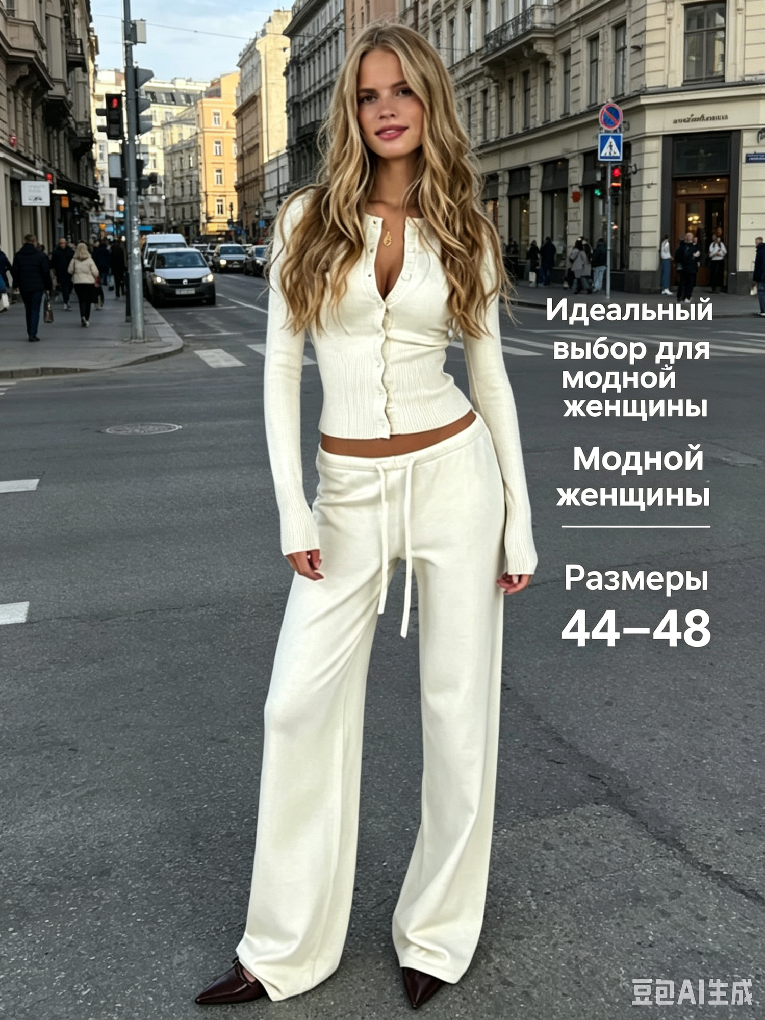 Комплект одежды