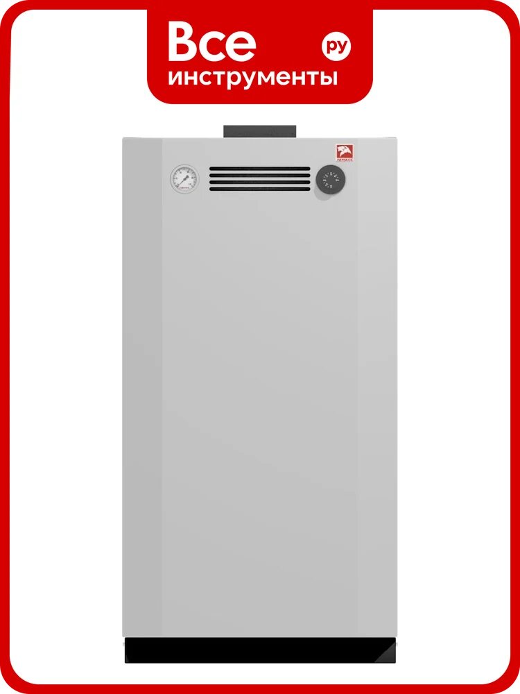 Напольный газовый котёл lemax Classic-40 ЦБ-00147657