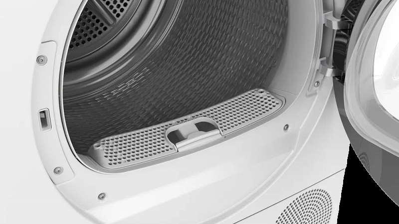 Сушильная машина Bosch WTH85V9FPL