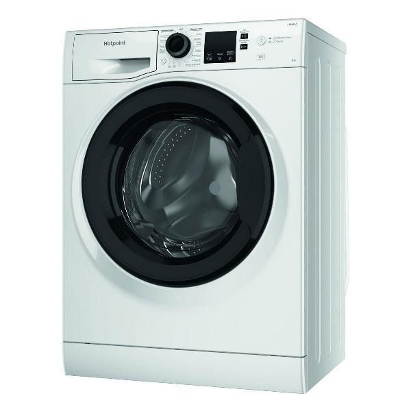 Стиральная машина Hotpoint NSS 6015 K V RU