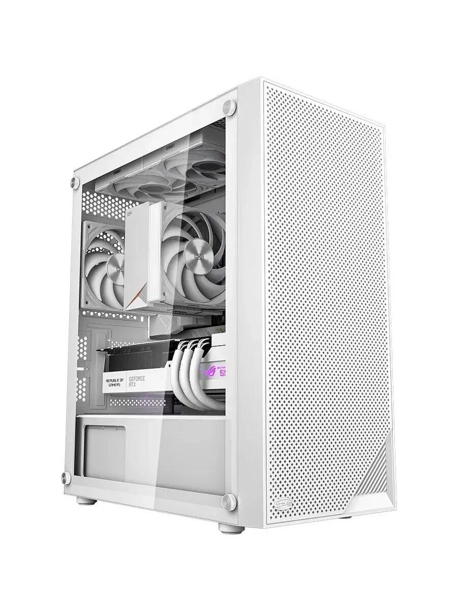 Компьютерный корпус C3B310 WH