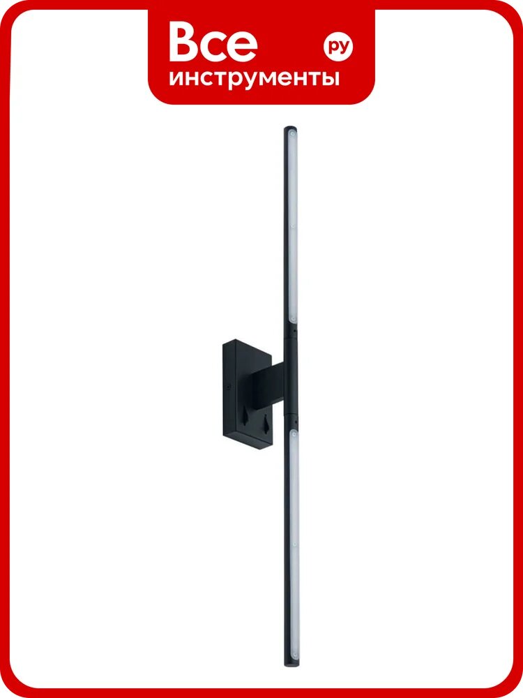 Бра LOFT IT Stick 1 10011BK