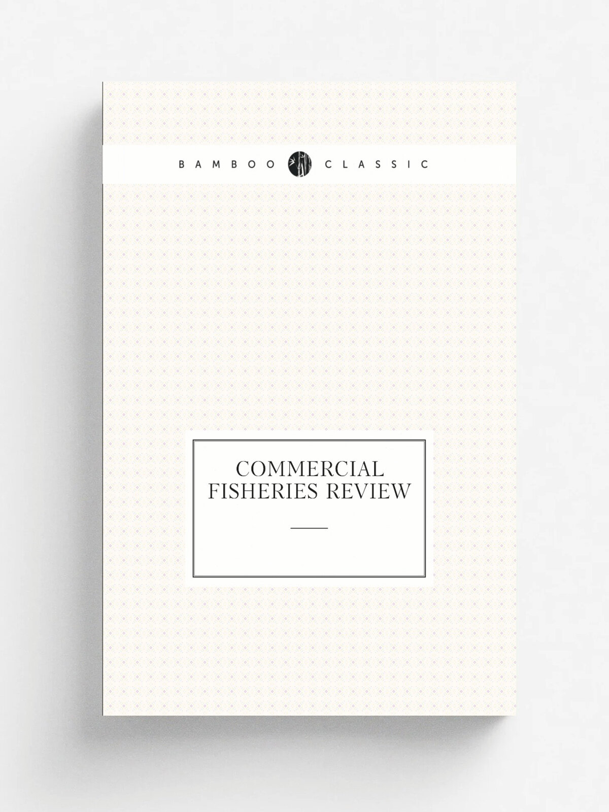Commercial fisheries review | 1946 | . Washington. : National Marine Fisheries Service; . for sale by the Supt. of Docs, U.S. Govt. Print. Off. | Реп…
