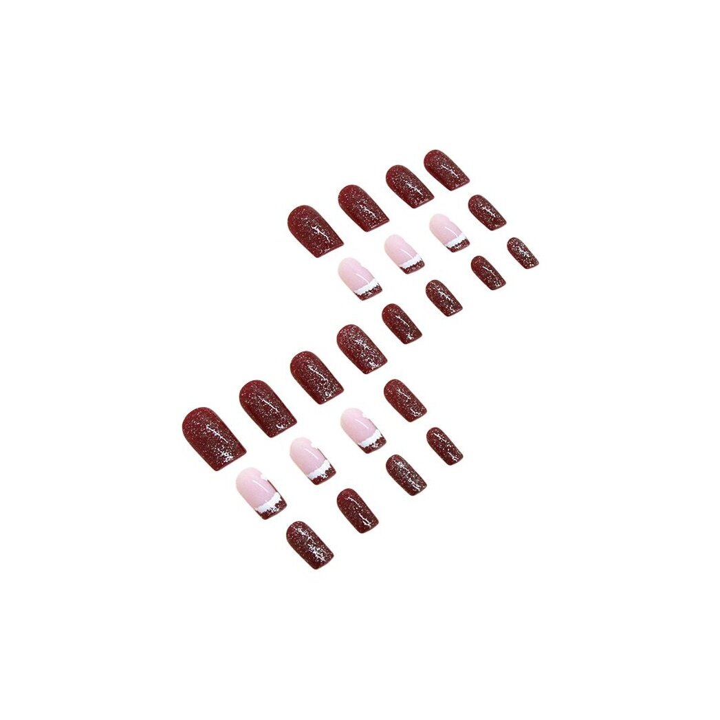 Накладные ногти OXXI M