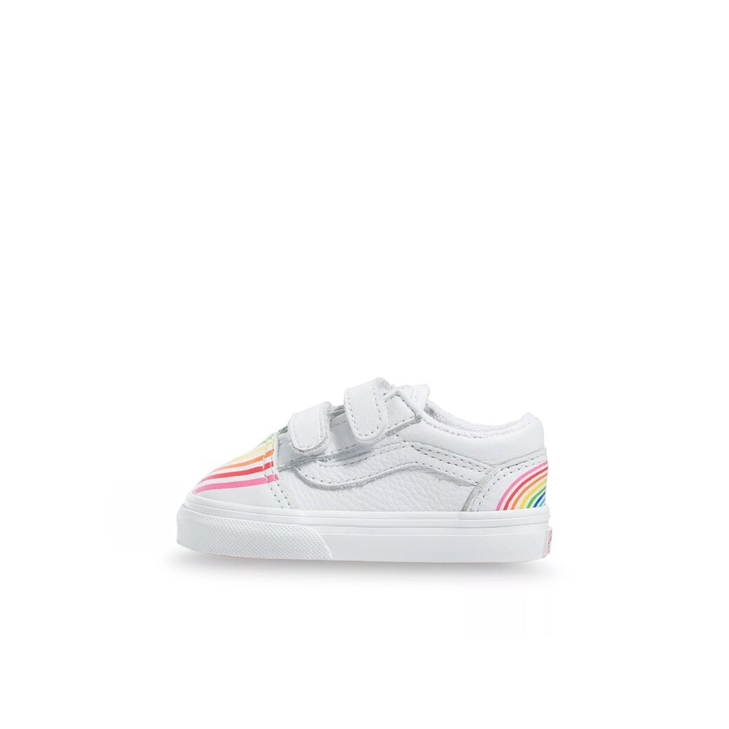 Степки VANS