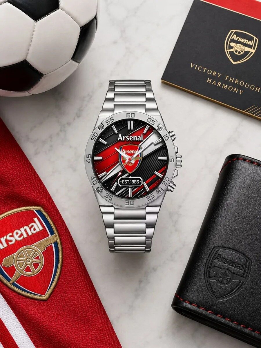 Часы наручные Электронные Arsenal