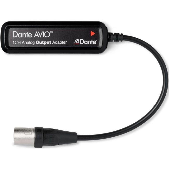 Audinate ADP-DAO-AU-0X1 Адаптер Dante