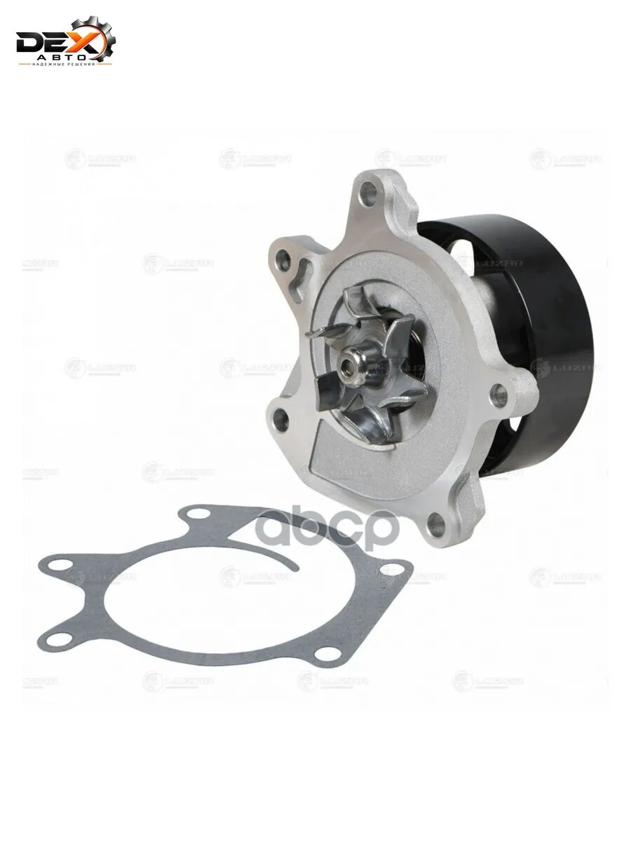 Помпа (насос водяной) LWP1420 для Nissan JUKE