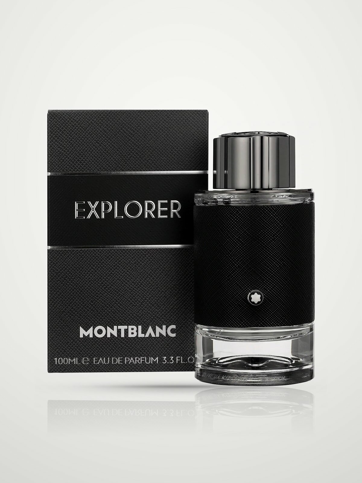 MONTBLANC EXPLORER Парфюмерная вода для мужчин 100 мл