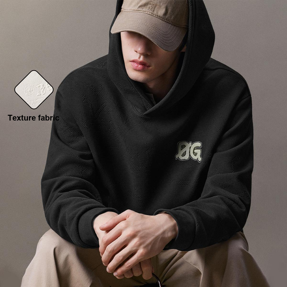 Толстовка Jack & Jones