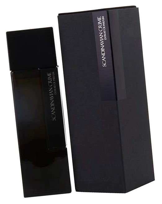 Унисекс духи Scandinavian Crime Lm Parfums 50 мл / Лм Парфюмс Скандинавиан Крайм